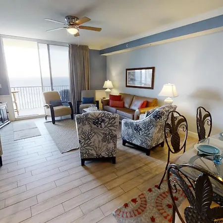 Tidewater 1405 Villa